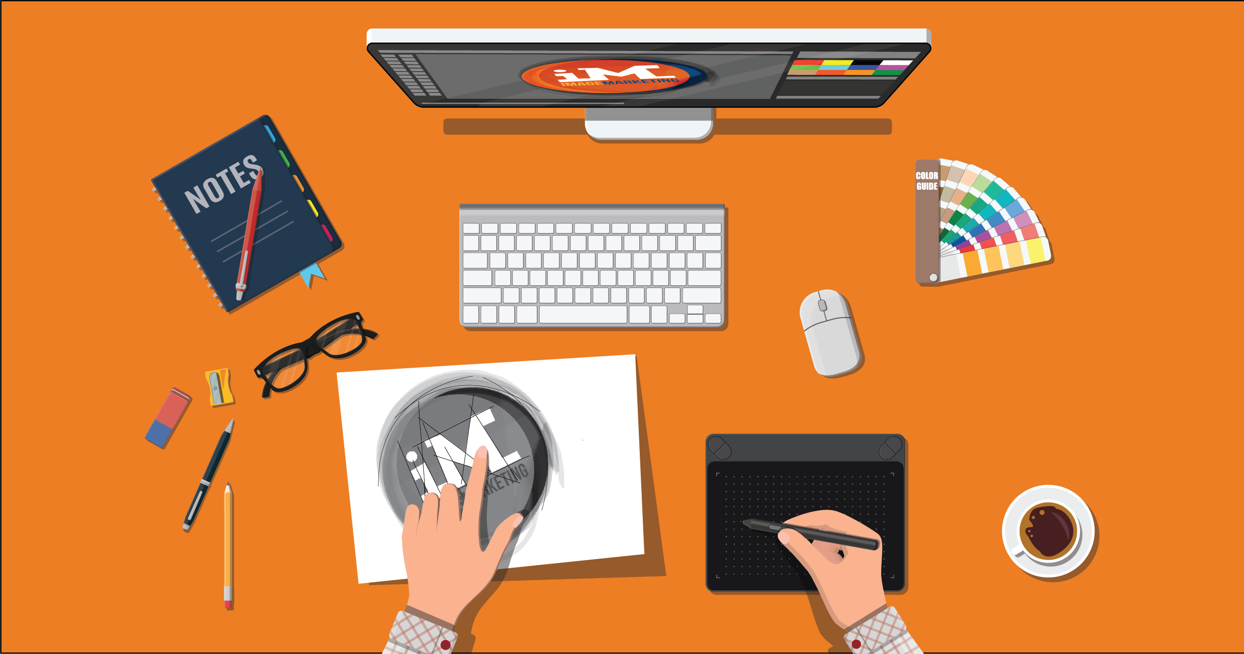 Graphic Design and Printing For Local and Regional Businesses
